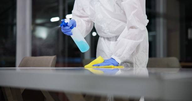 Licensed Odor Removal service in Fruitland, MD - Trauma Clean Pros